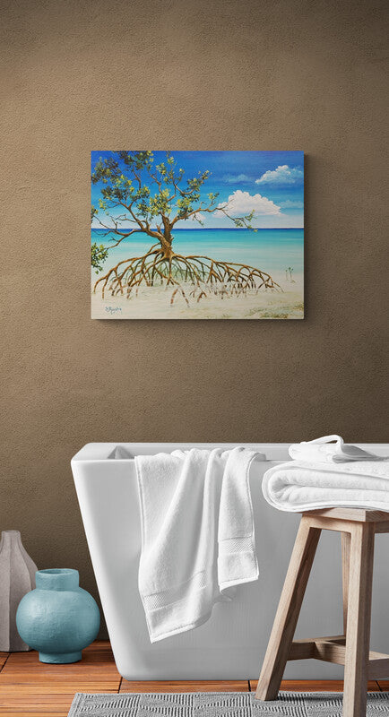 Mangrove Rest