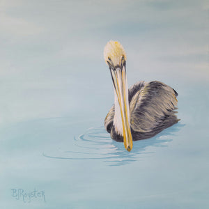 "Do You Speak Pelican"