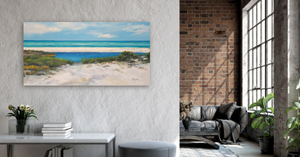 "Fort Pickens Beach"
