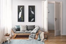 "Mr. Heron"