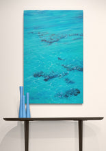 "Standing Above II"
