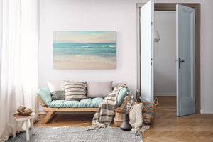 "Beach Dreams"