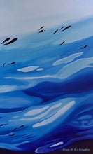 "Blue"