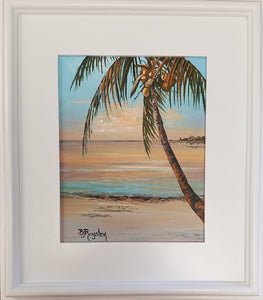 "Far Beach"- Original