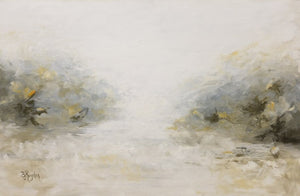 "Mist" - Original