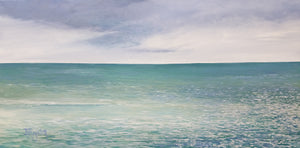 "Ocean Shimer"