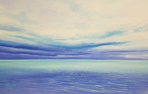 "Ocean Wonder"